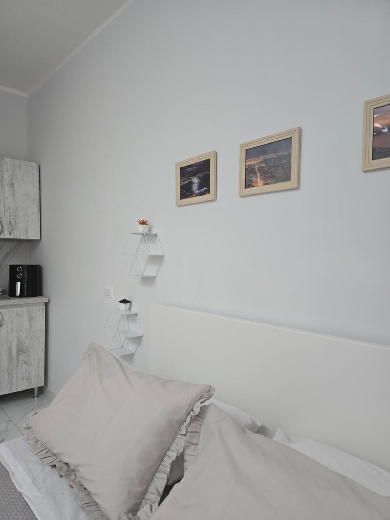 Apartment Casavolturno *