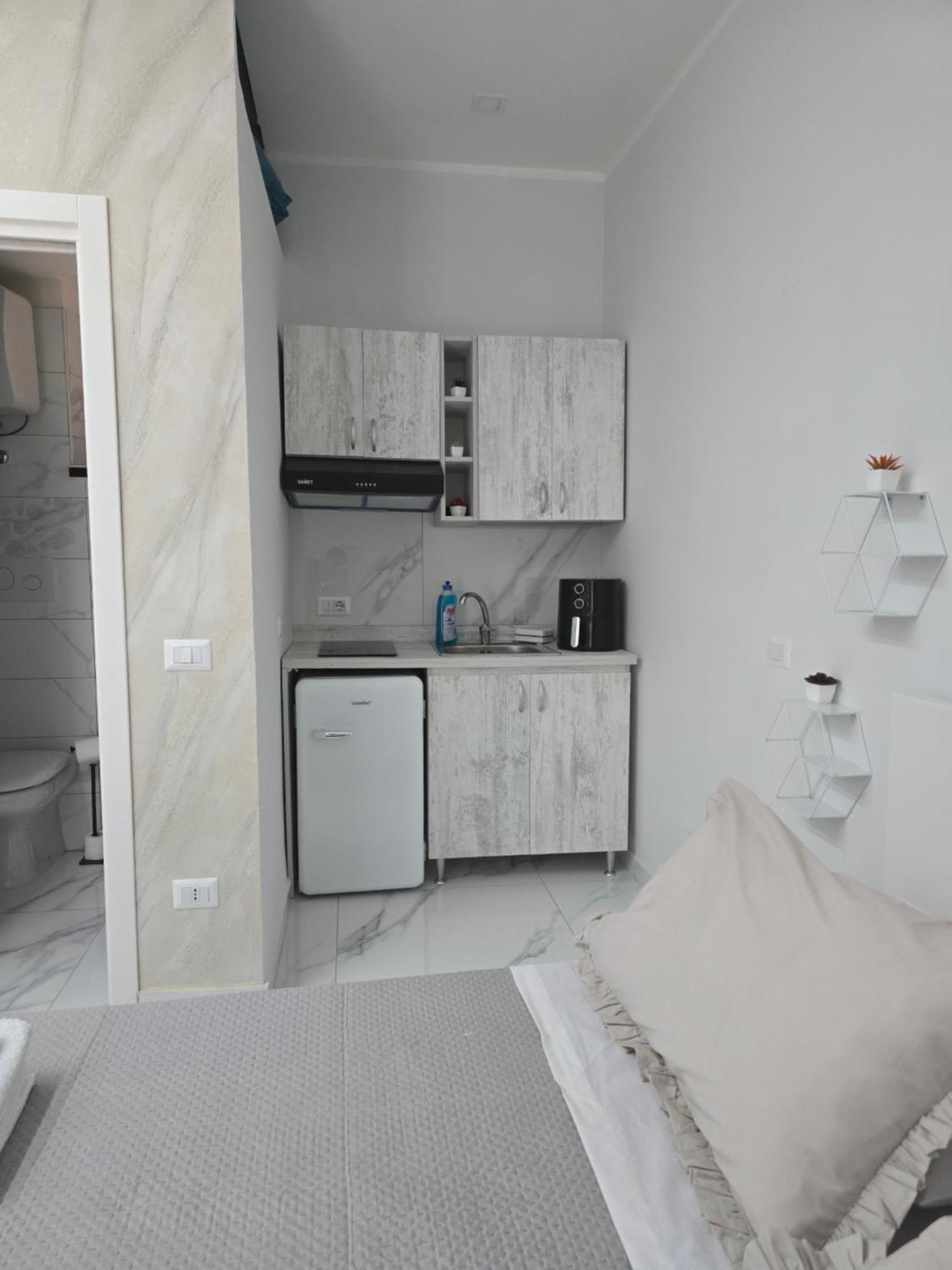 Apartment Casavolturno