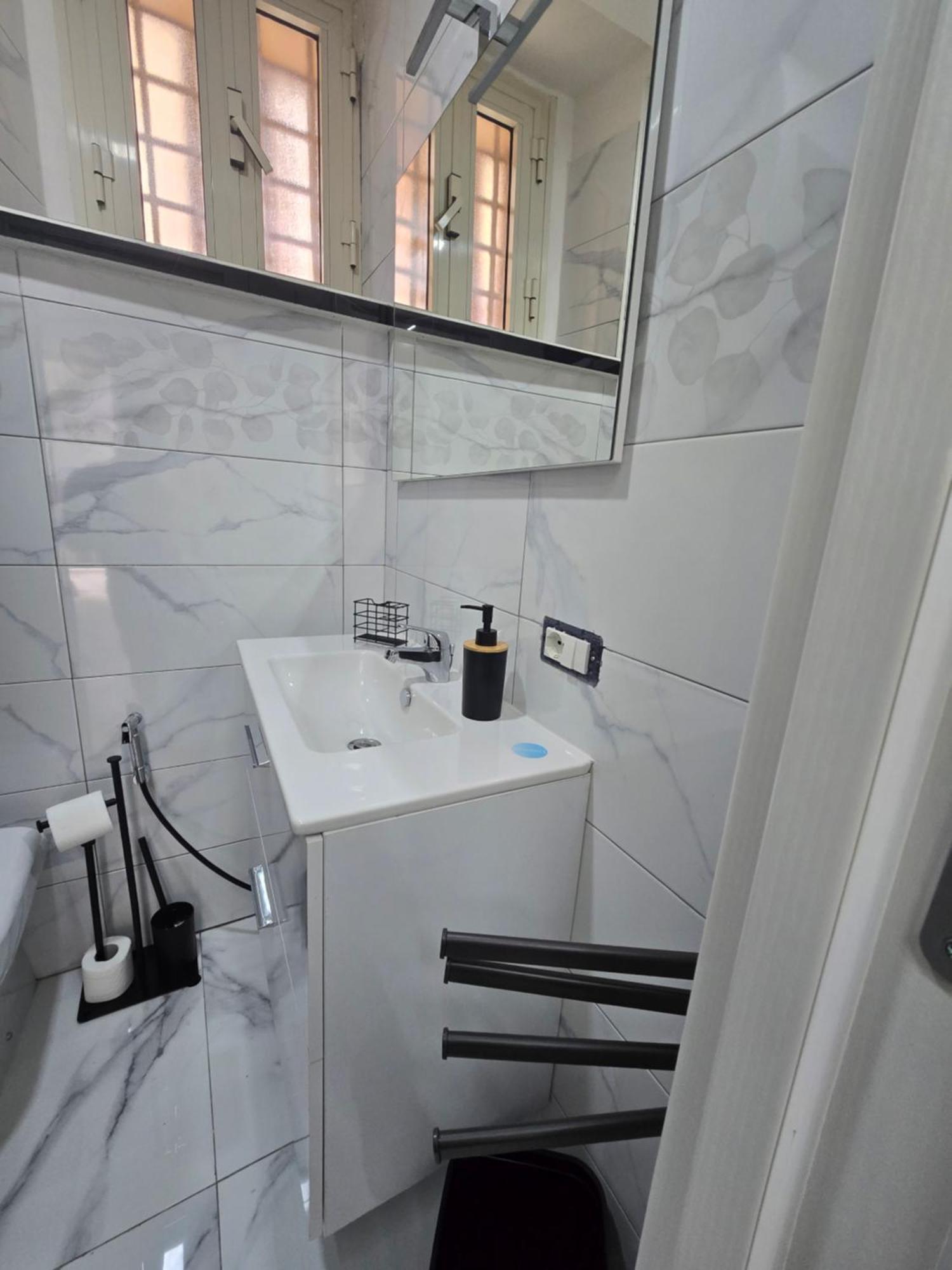 Casavolturno Apartment