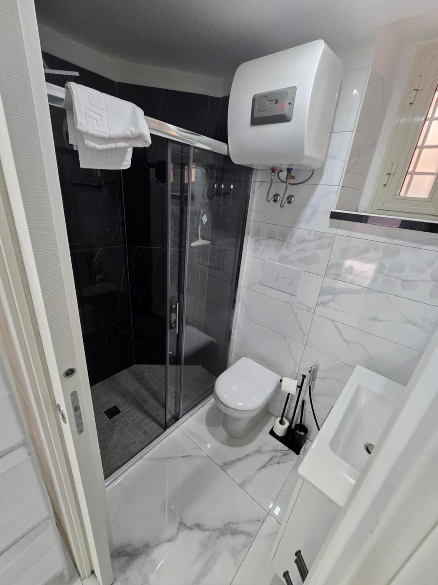 Apartment Casavolturno *