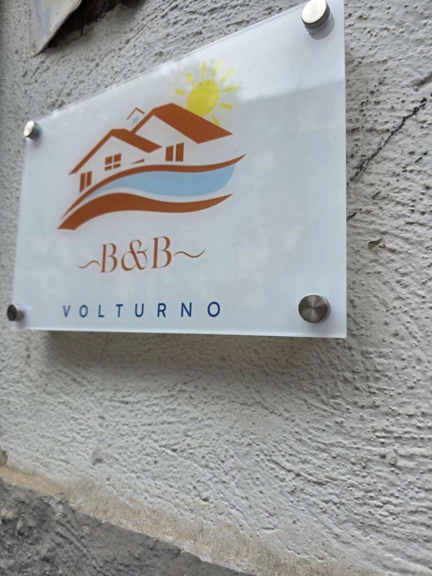 Casavolturno * Naples