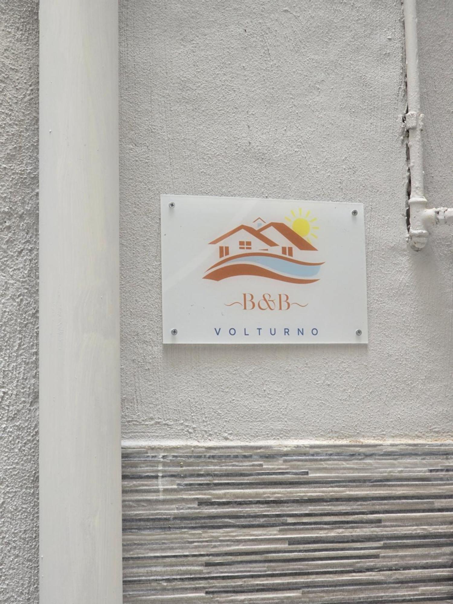 Apartment Casavolturno *