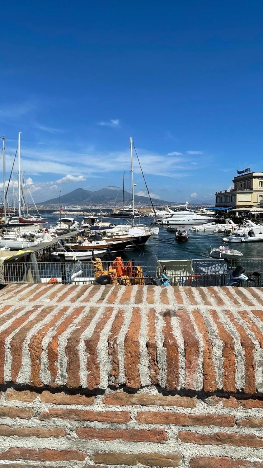 Casavolturno * Naples