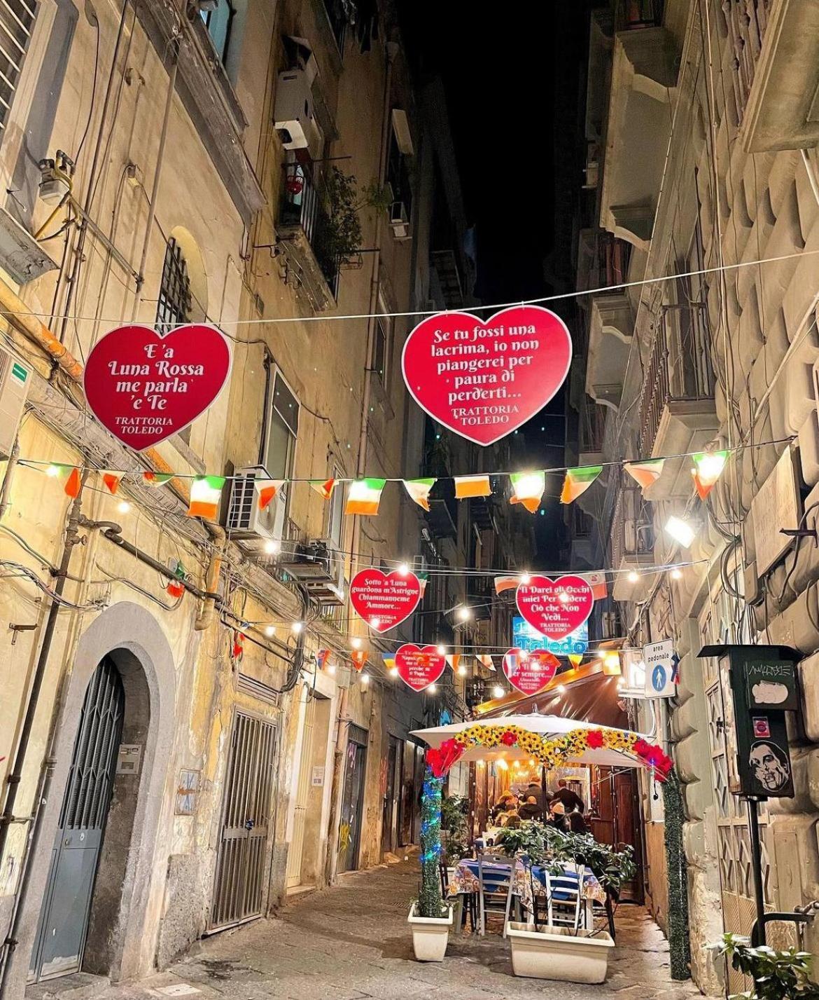 Casavolturno * Naples