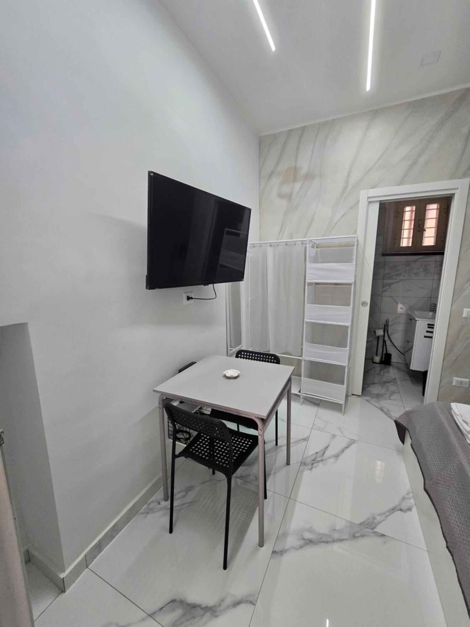 Apartment Casavolturno *