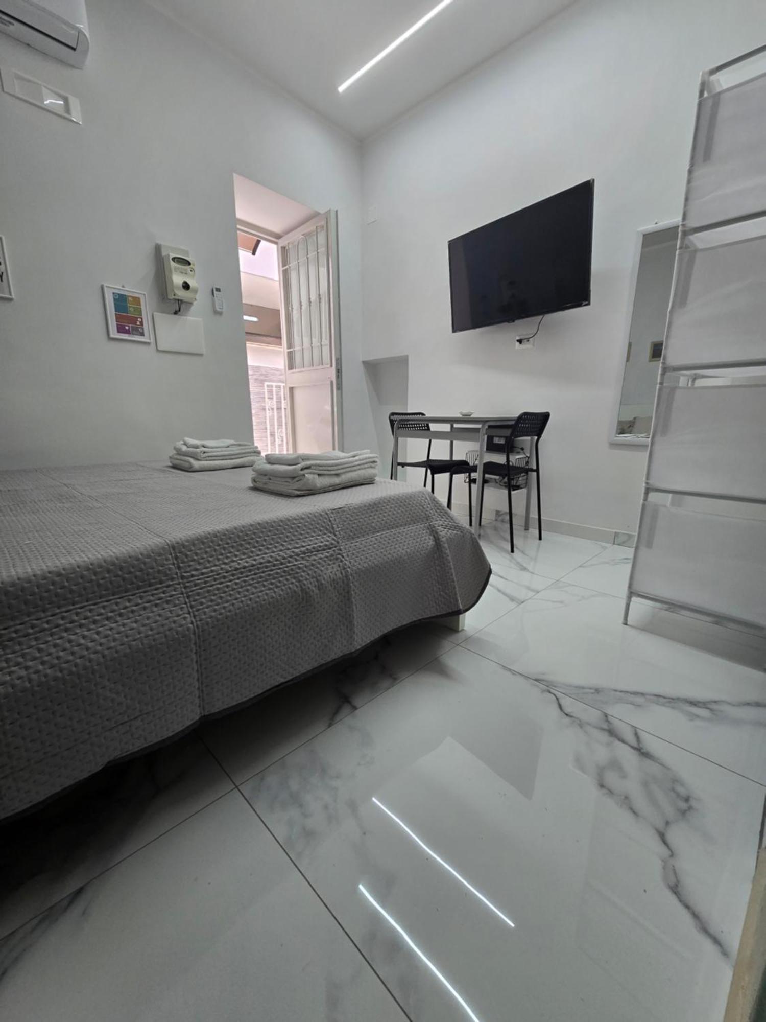 Apartment Casavolturno *