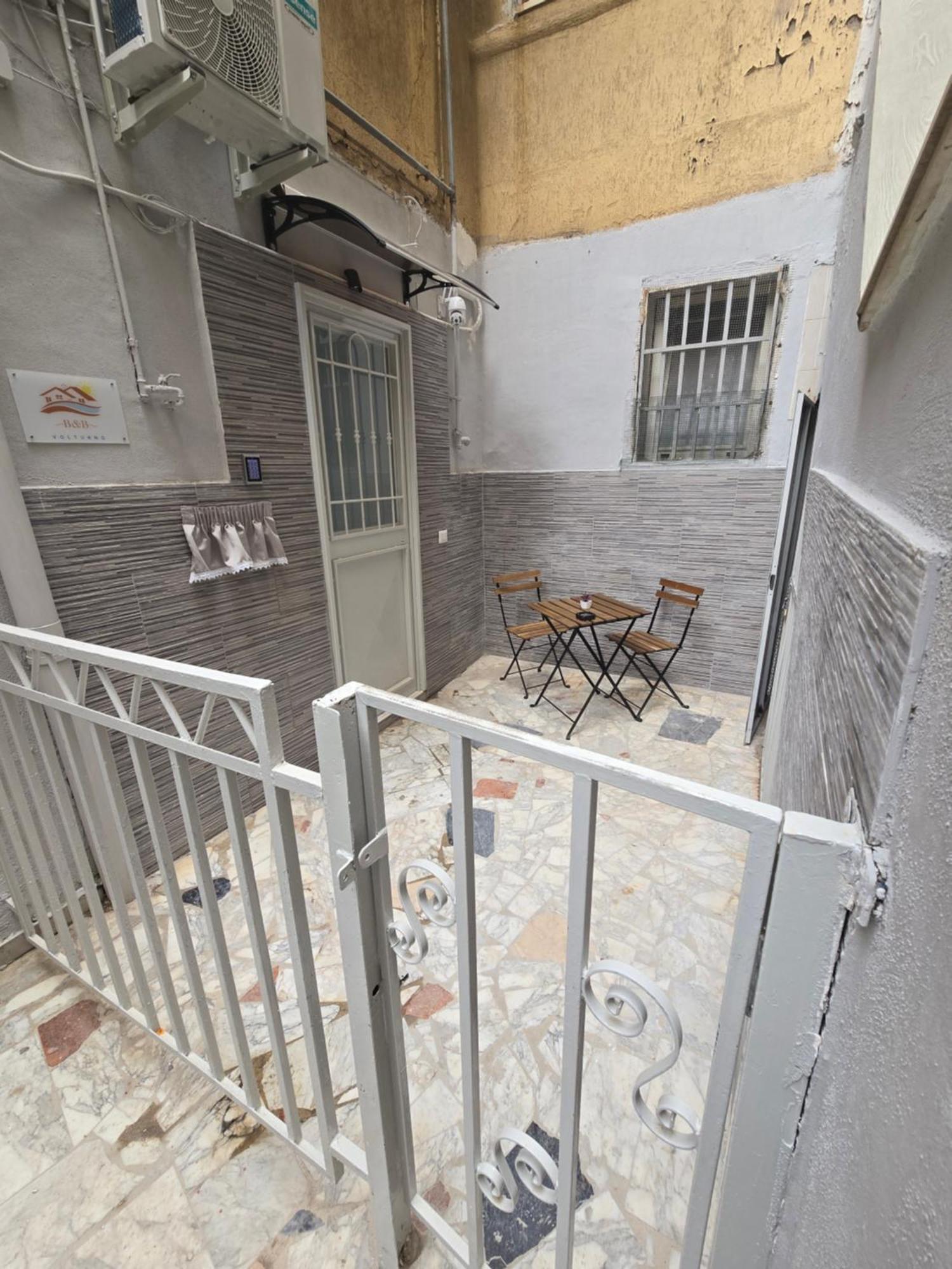 Casavolturno Naples