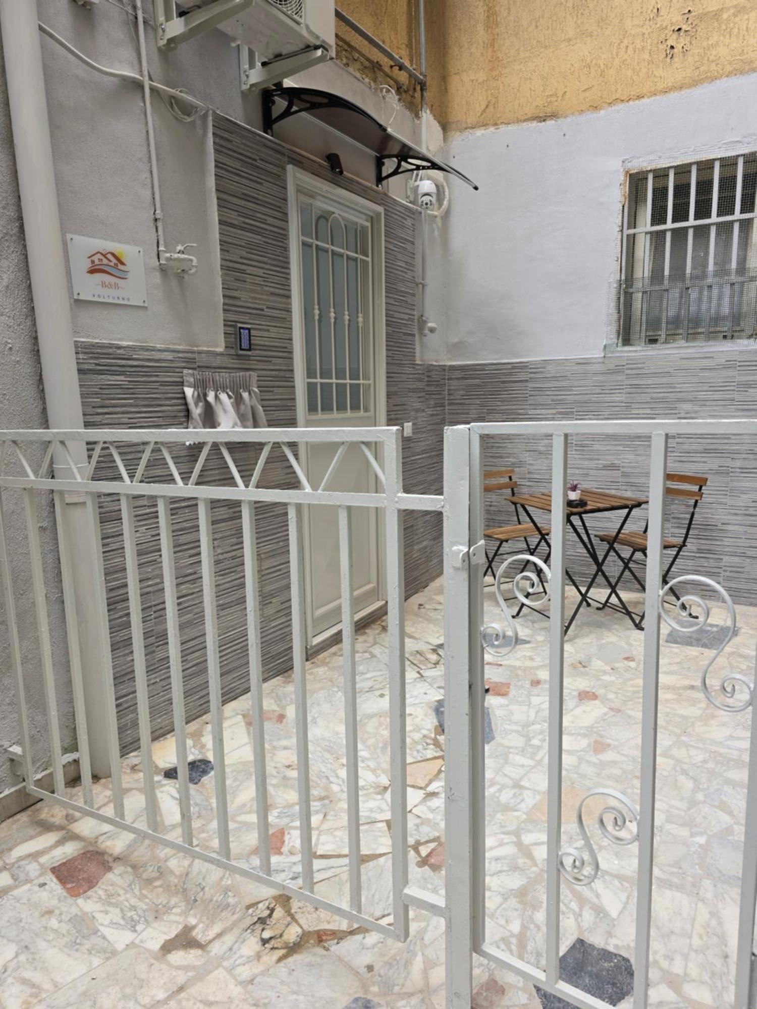 Casavolturno